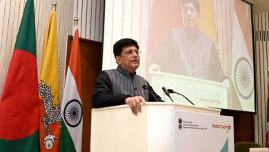 Photo of Piyush Goyal Holds Interactive Meeting With Newly Constituted Textile Advisory Group