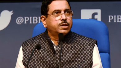 Photo of India’s Clean Energy Momentum Strengthens with IREDA’s Stellar Q2 FY26 Results: Union Minister Pralhad Joshi