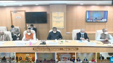 Photo of India Post Payments Bank Launches Digital Payments’ Services ‘DakPay’ To Transform Banking Experience At The Last Mile