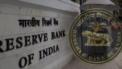 Photo of RBI Leaves Policy Rates Unchanged, RBI Governor Says War Against Inflation Has To Continue