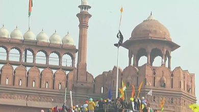 Photo of Will Farmer Protest Turning Violent Weaken This Movement And Turn Public Sympathy Against Them?