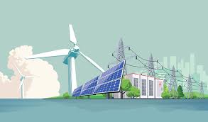Photo of India Set To Achieve 450 GW Renewable Energy Installed Capacity By 2030