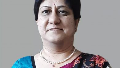 Photo of Renuka Gera Is The First Woman To Be Appointed Director In BHEL