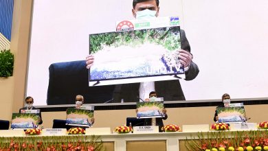 Photo of Power Ministry In Association With BEE Organises 30th National Energy Conservation Awards