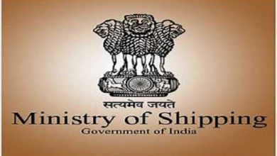 Photo of Ministry Of Shipping Renamed As Ministry Of Ports, Shipping And Waterways