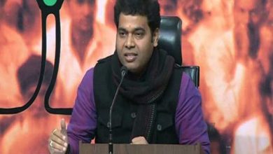 Photo of Farmers Will Also Produce Electricity Along With Crops : Shrikant Sharma