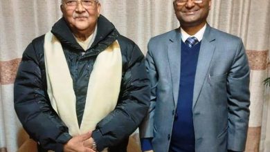 Photo of SJVN Bags 679 MW Lower Arun Hydro Electric Project In Nepal