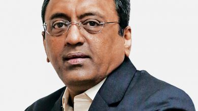 Photo of S.N. Subrahmanyan, CEO and Managing Director Of L&T Ltd Appointed Chairman Of National Safety Council