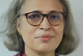 Photo of Woman Power : Soma Mondal Takes Over As Chairperson Of SAIL