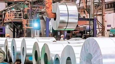 Photo of Steel Executives Federation of India (SEFI) Passes Resolution For Strategic Merger Of Steel PSUs