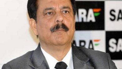 Photo of Sahara India Pariwar Accuses SEBI Of Contempt Of Court