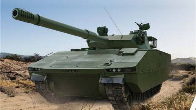 Photo of Defence Minister Should Permit Ordnance Factories To Manufacture Light Tank (Tracked) For Indian Army