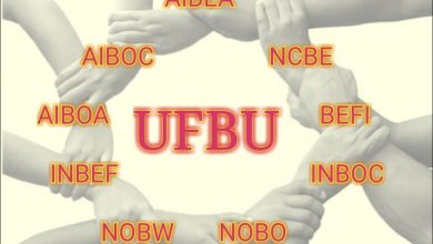 Photo of UFBU Urges Members To Collect 5 Crore Signatures To Petition to PM Modi Against Privatization of Public Sector Banks