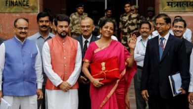 Photo of AITUC Dubs This Union Budget Another Exercise To Encourage Corporate Loot And Sale Of National Assets