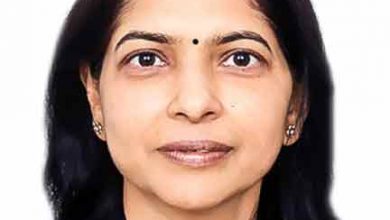 Photo of Vartika Shukla Is The First Lady To Be CMD Of Engineers India Limited
