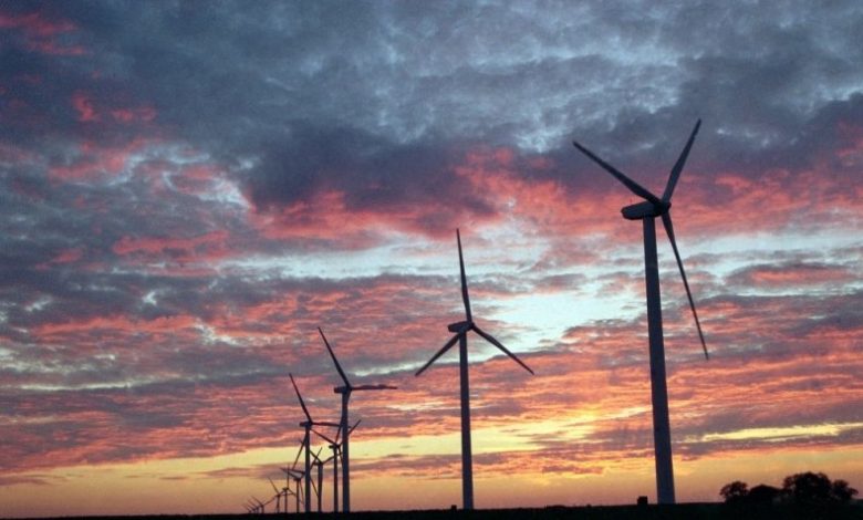 More Than 70% Equipment Used In Generation Of Wind Power Manufactured