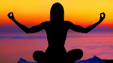 Photo of Yoga To Mitigate The Hardships Of Pandemic