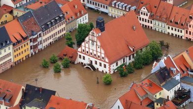 Photo of Climate Change Made Floods Like Disaster In Western Europe Up To 9 Times More Likely