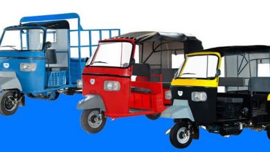 Photo of CESL Issues Tender For Procurement Of 1 lakh Electric Three-Wheelers