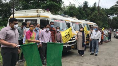 Photo of L&T Mobilises Medical Units To Aid Relief In Flood Hit Raigad & Mahad Districts Of Maharashtra
