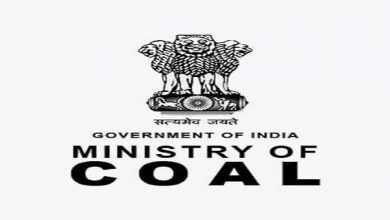 Photo of Adequate Coal Available To Meet Power Plant Demands, Says Ministry of Coal
