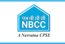 Photo of NBCC (India) Limited Bags Prime Commercial Tower at Bharat Business Park in New Delhi