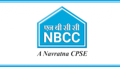 Photo of NBCC Reports Turnover Growth Of 115% In Q1-FY2022