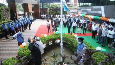 Photo of NMDC Celebrates 75th Independence Day