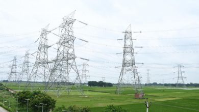 Photo of 765 KV Double-Circuit Vindhyachal-Varanasi Transmission Line Commissioned By PGCIL
