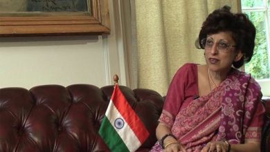 Photo of Former IFS Official – Bhaswati Mukherjee Appointed Independent Director Of Petronet LNG Limited