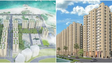 Photo of NBCC Secures Biggest Ever Overseas Housing Project