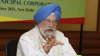 Photo of India Has Demonstrated Great Resilience In Face Of Global Energy Crisis: Petroleum Minister Hardeep Singh Puri