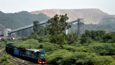 Photo of Northern Coalfields Limited Dispatches Highest Ever Coal In One Day