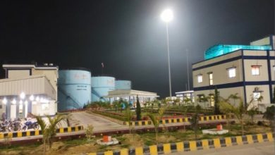 Photo of Uninterrupted Supply Of LPG Resumes At Gorakhpur Bottling Plant Of IOCL