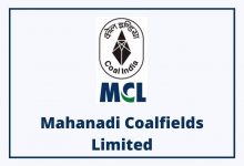 Photo of Sambeet Saurav Nayak (IRTS) assumes charge as CVO of MCL