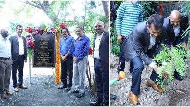 Photo of NBCC To Construct Storage Facility For NFAI, Foundation Stone Laid
