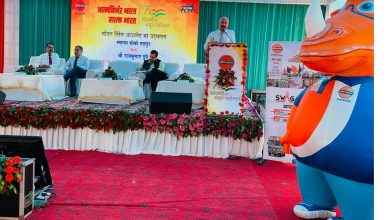 Photo of IndianOil Launches State’s First Model Swagat Retail Outlet In Uttarakhand