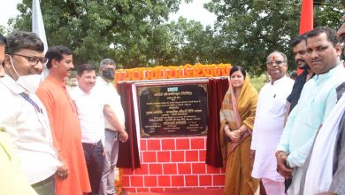 Photo of NCL Inaugurates Rs. 2.25 Crore CSR Initiatives In Singrauli District