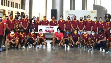 Photo of Punjab National Bank Organises Fit India Freedom Run 2.0 On Gandhi Jayanti Day