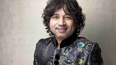Photo of Song By Padma Shri Kailash Kher To Promote Vaccination Drive Across The Country Launched