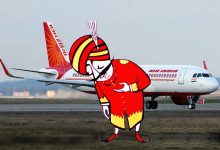Photo of Air India Pilot on Phuket-Delhi Flight Tests Positive for Marijuana, Investigation Intensifies