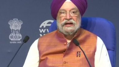 Photo of CBG Is The Need Of The Hour And Government Taking All Steps To Promote Ecosystem Around It: Hardeep Singh Puri