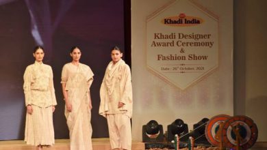 Photo of Khadi To Get Trendier With 60 New Designs