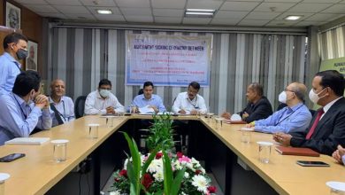 Photo of Numaligarh Refinery Limited Inks Agreement With Indradhanush Gas Grid Limited