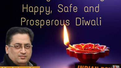 Photo of HAPPY DIWALI