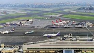 Photo of AAI And Other Operators’ Target Capital Outlay Of Rs. 98,000 Crore To Meet Growing Air Traffic Demands