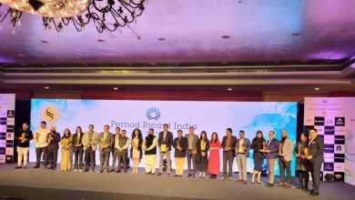 Photo of Spiritz Achievers’ Awards 2021 – A Night Of Glamour And Style With Industry Captains In Attendance
