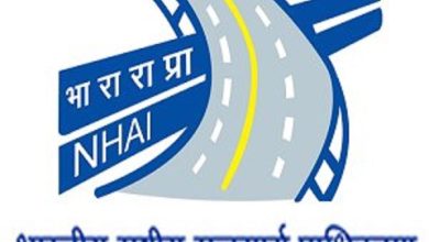Photo of Alka Upadhyaya Appointed Chairperson Of NHAI