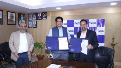 Photo of IREDA And BVFCL Sign MoU For Green Energy Collaborations
