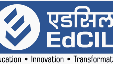 Photo of EdCIL Pays Dividend Of Rs 11.5 Crore For The Year 2020-2021